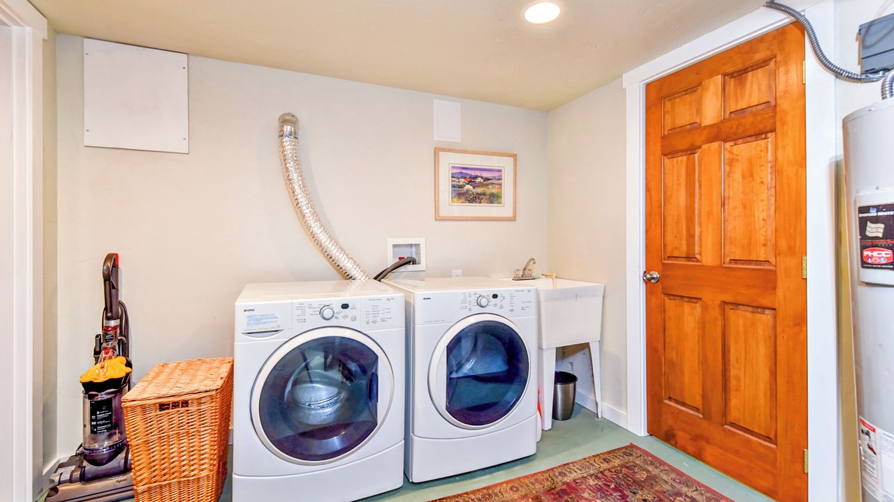 Photo of Bedroom in North End