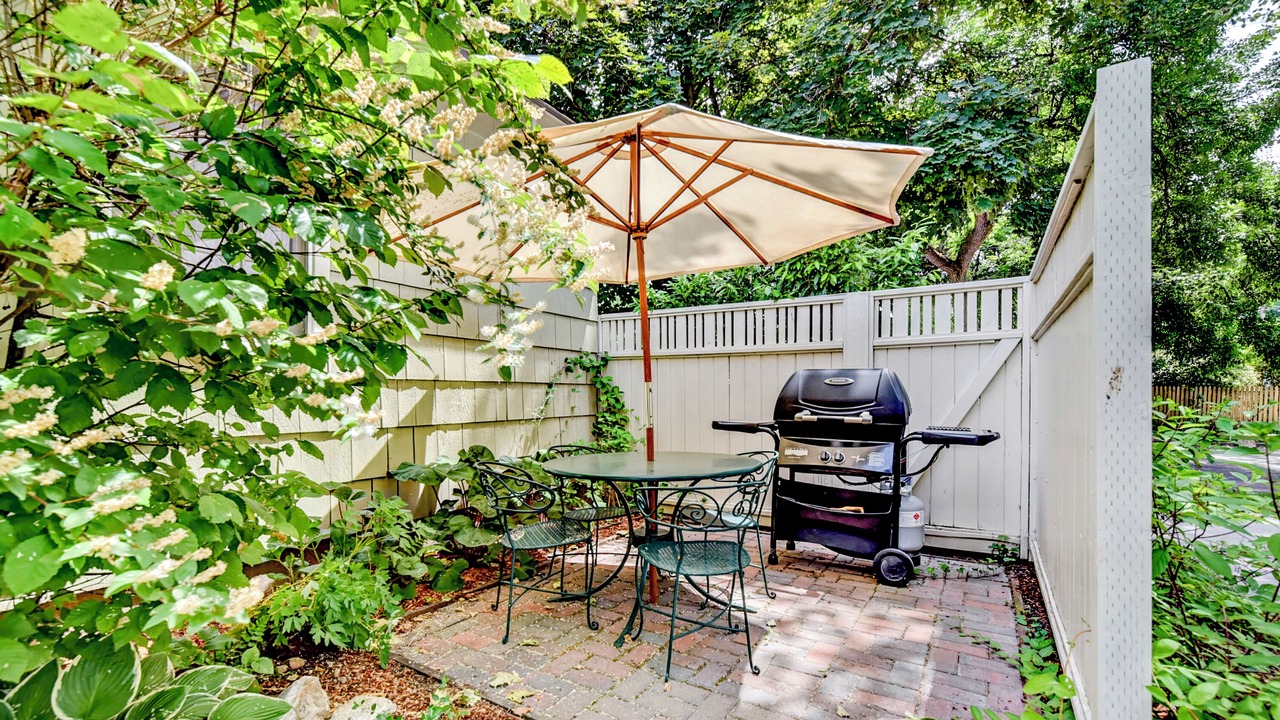 Photo of Outdoor in North End