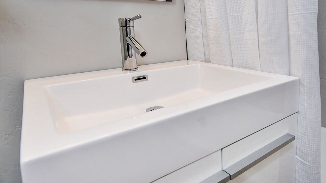 Photo of Bathroom in North End