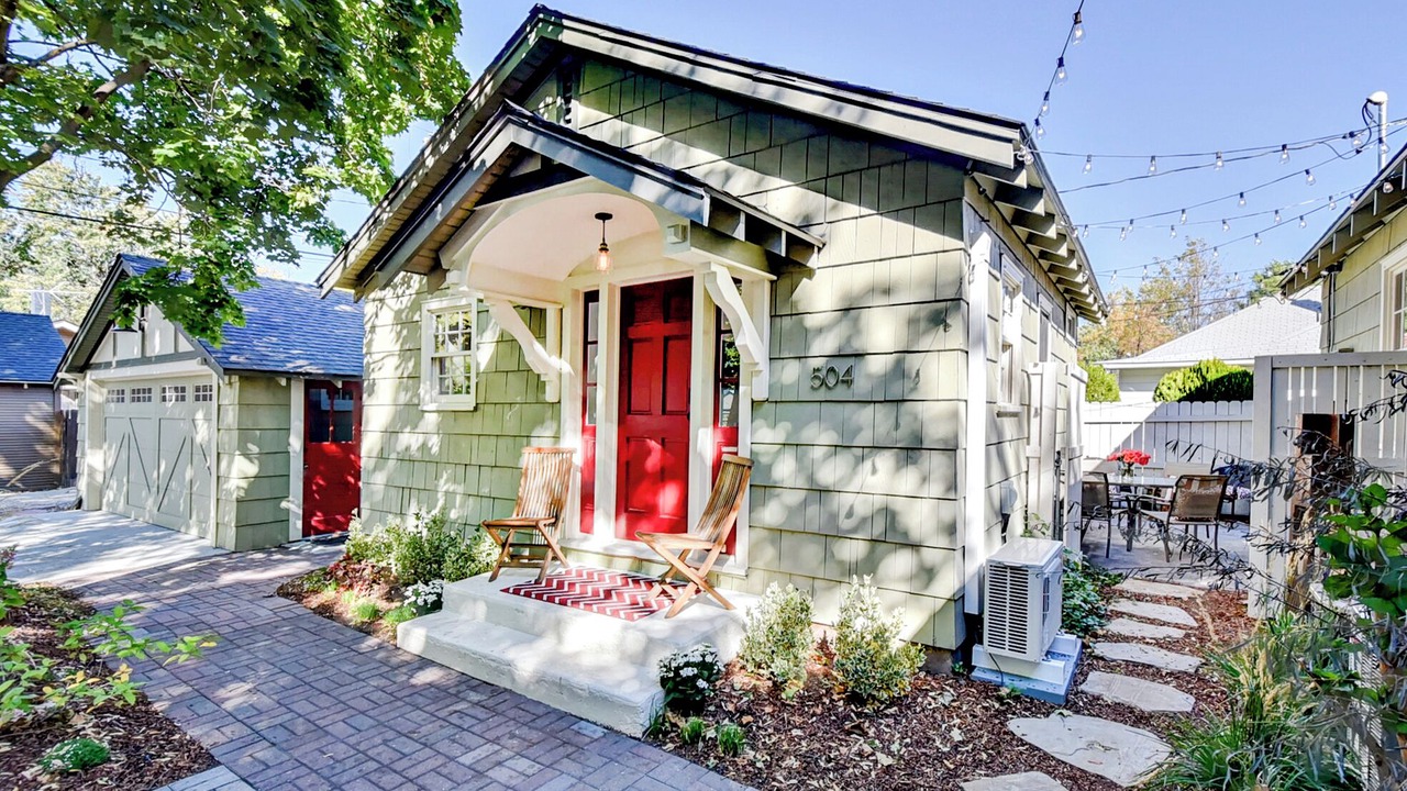 Photo of Outdoor in North End