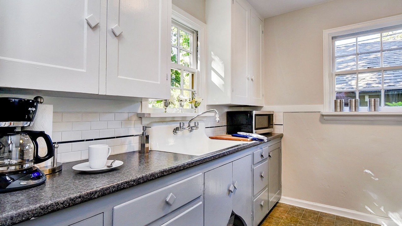 Photo of Kitchen in North End