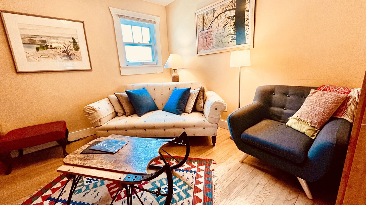 Photo of Livingroom in Bozeman