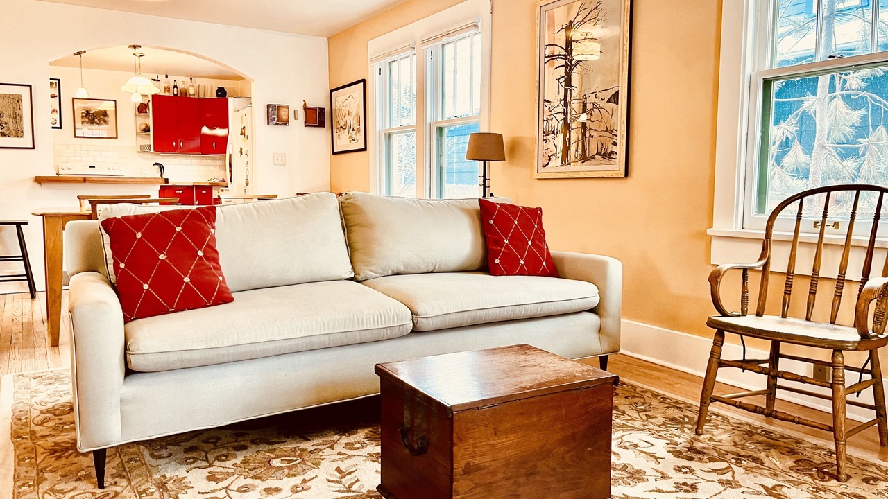 Photo of Livingroom in Bozeman