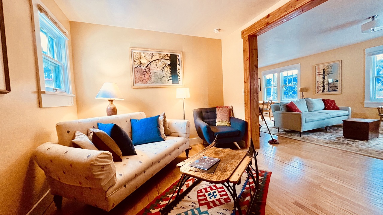 Photo of Livingroom in Bozeman