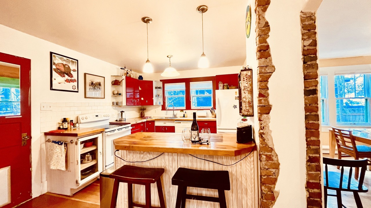 Photo of Kitchen in Bozeman