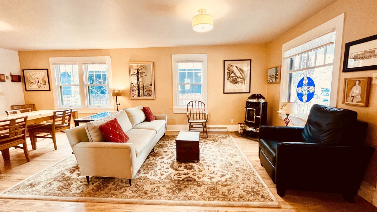 Photo of Livingroom in Bozeman