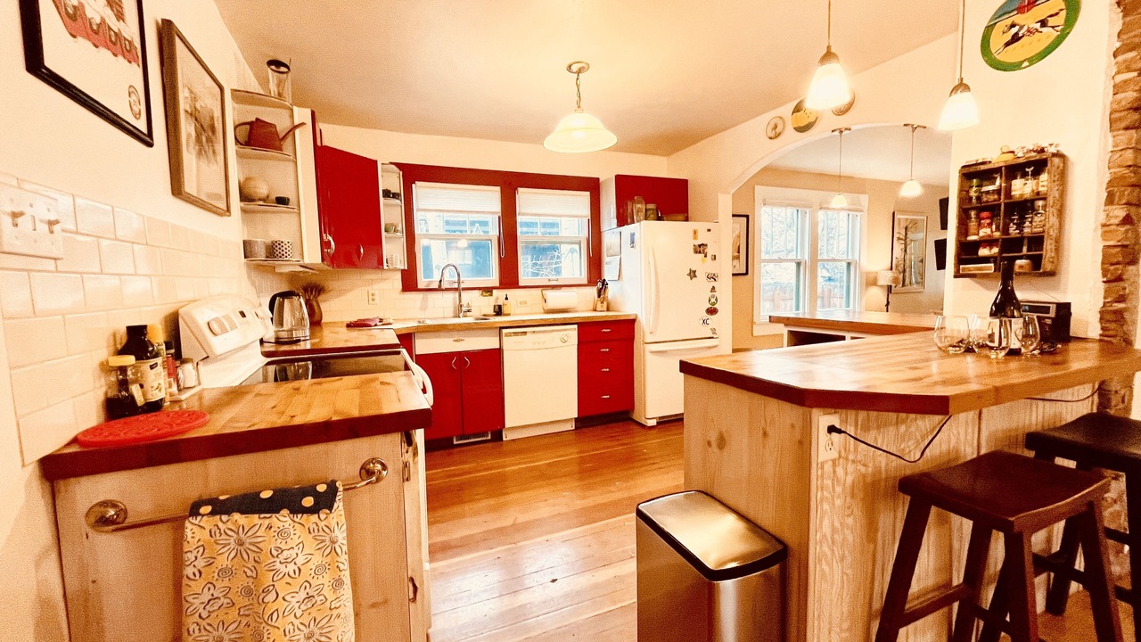 Photo of Kitchen in Bozeman