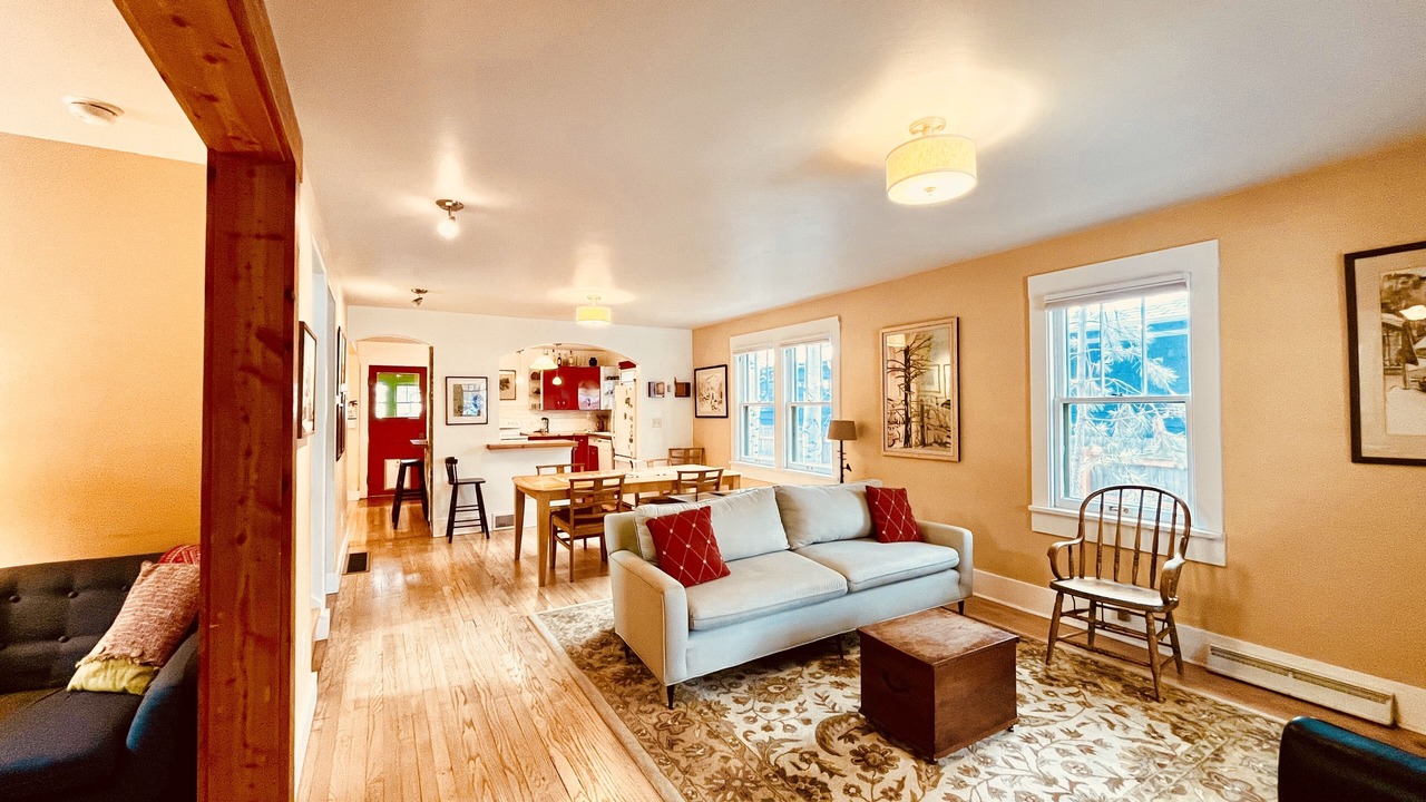 Photo of Bedroom in Bozeman