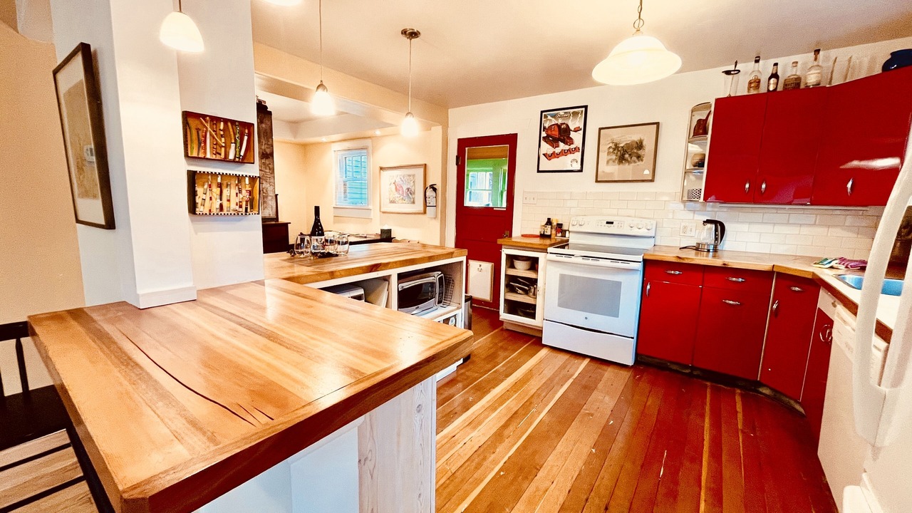 Photo of Kitchen in Bozeman