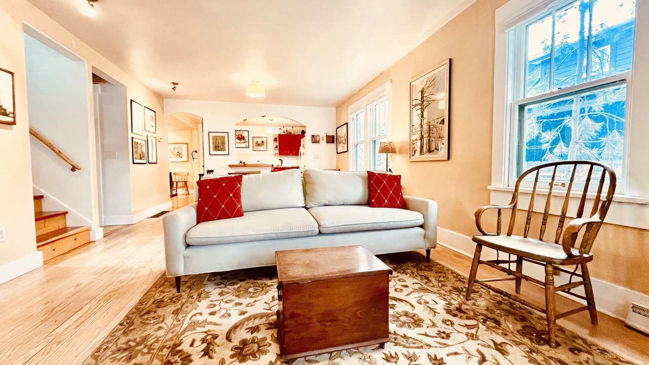 Photo of Livingroom in Bozeman