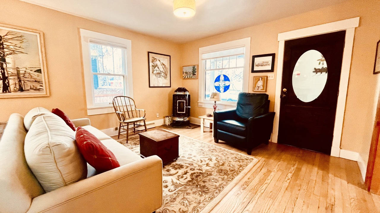 Photo of Livingroom in Bozeman