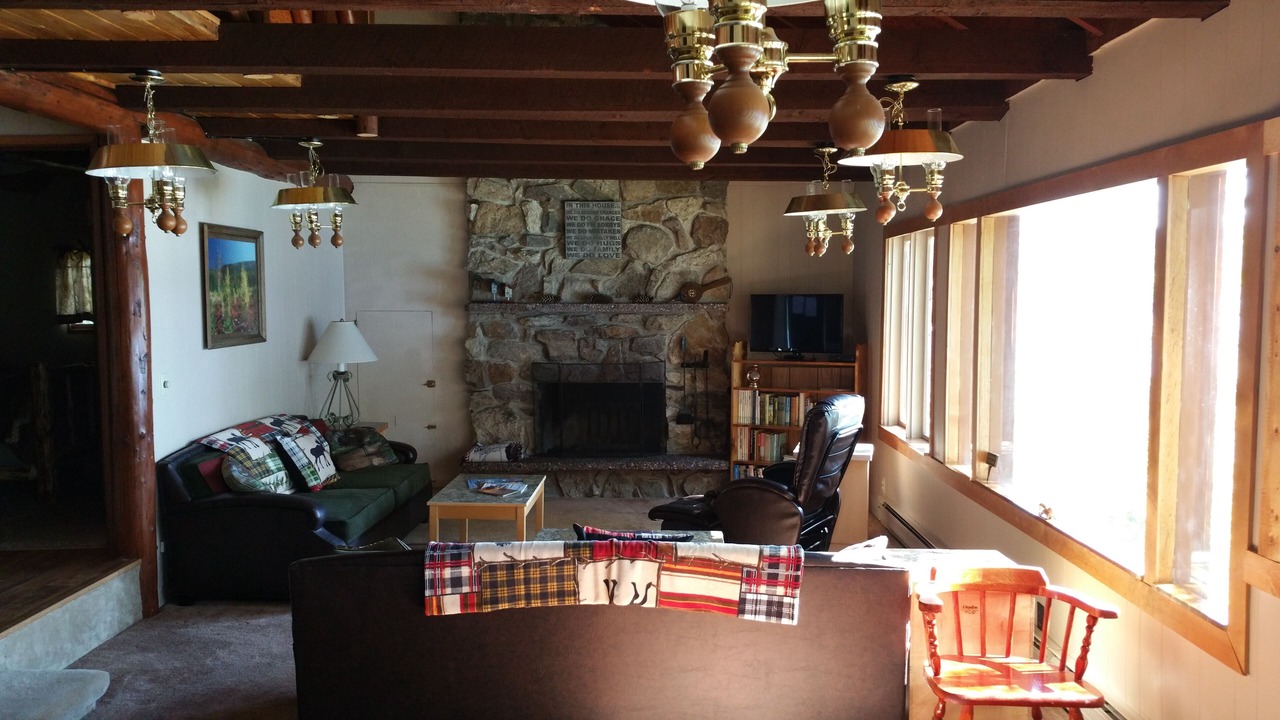 Photo of Livingroom in Coolin