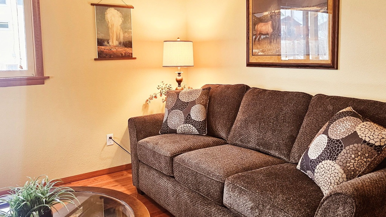 Photo of Bedroom in Gardiner