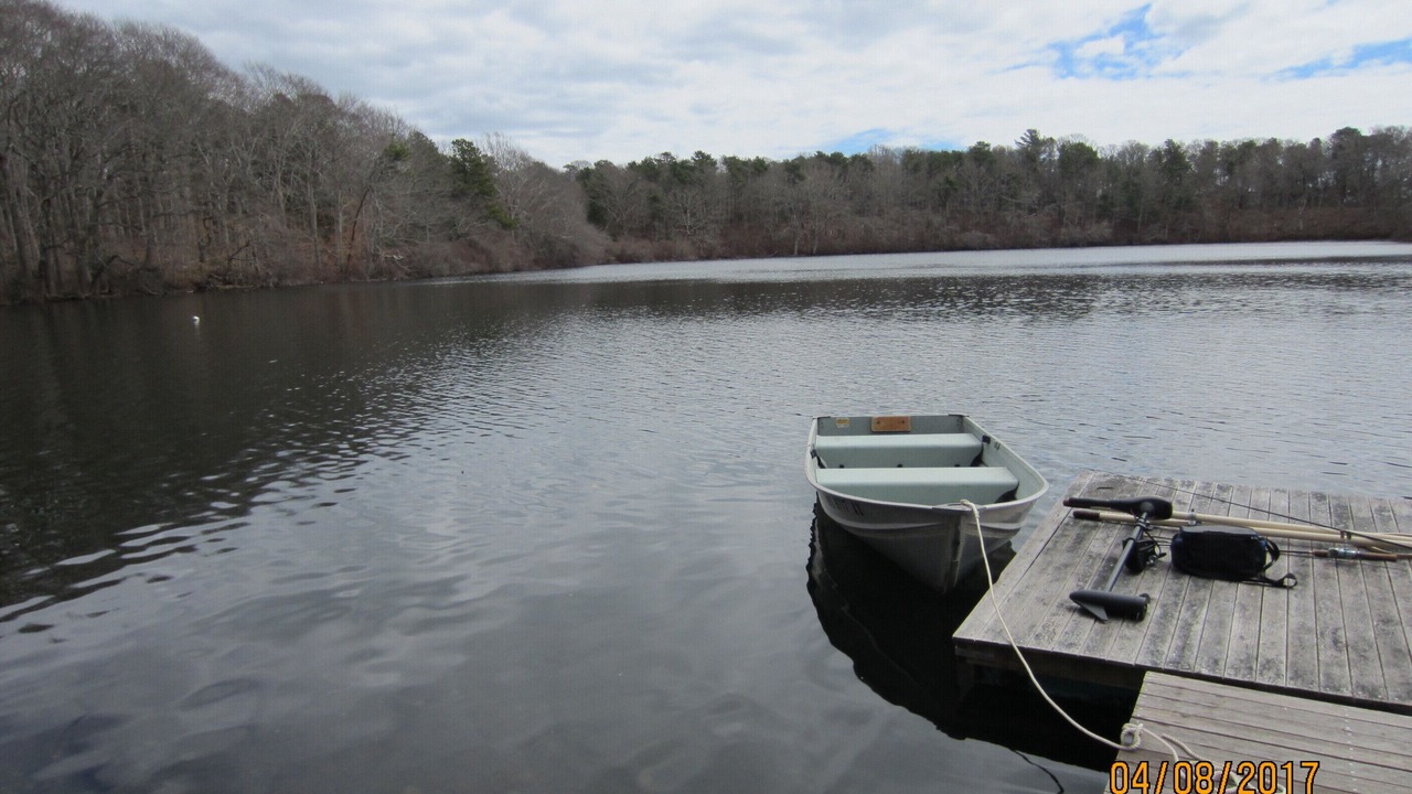Photo of Outdoor in Waquoit Village