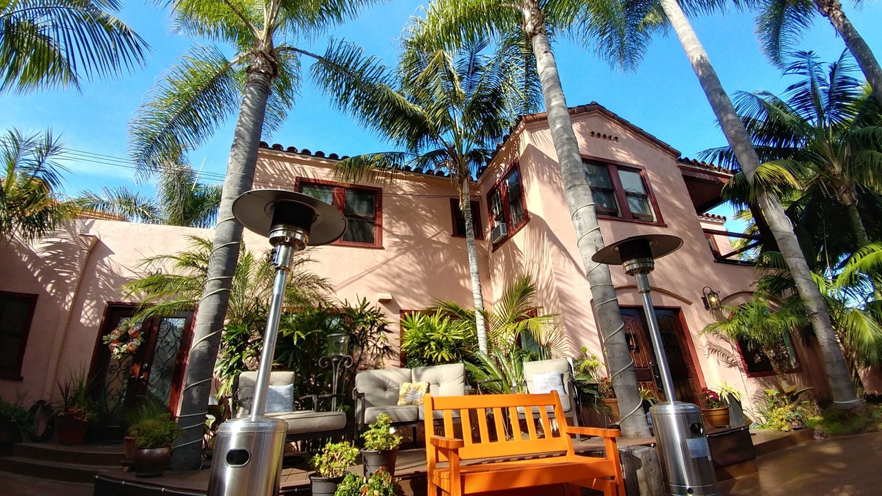 Photo of Patio Balcony in Roseville - Fleet Ridge