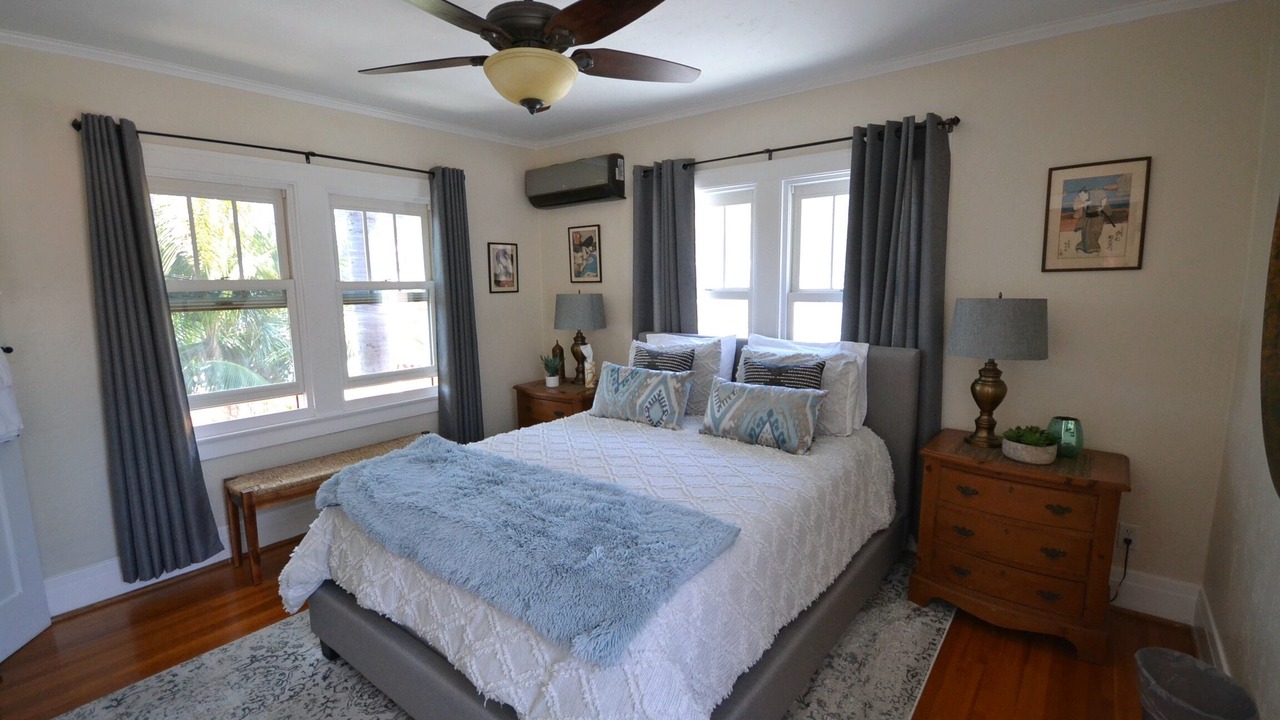 Photo of Bedroom in Roseville - Fleet Ridge