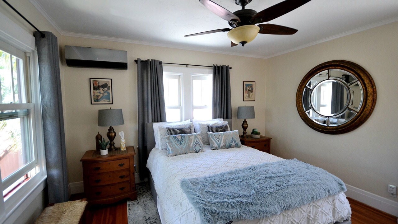 Photo of Bedroom in Roseville - Fleet Ridge