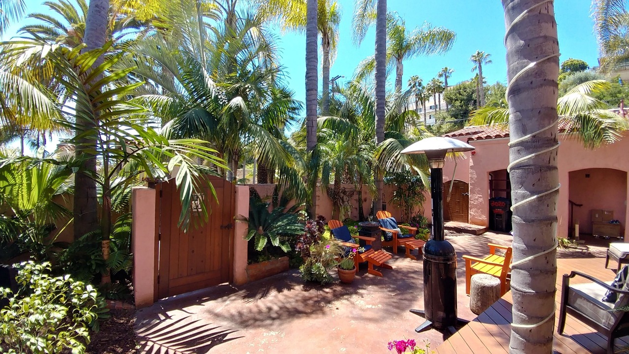 Photo of Patio Balcony in Roseville - Fleet Ridge