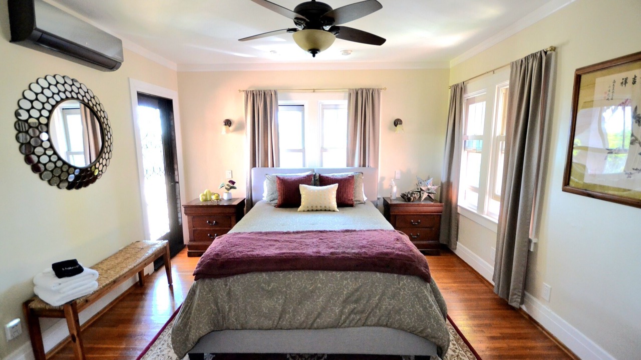 Photo of Bedroom in Roseville - Fleet Ridge