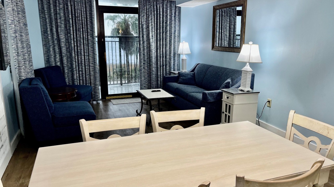 Photo of Bedroom in Myrtle Beach