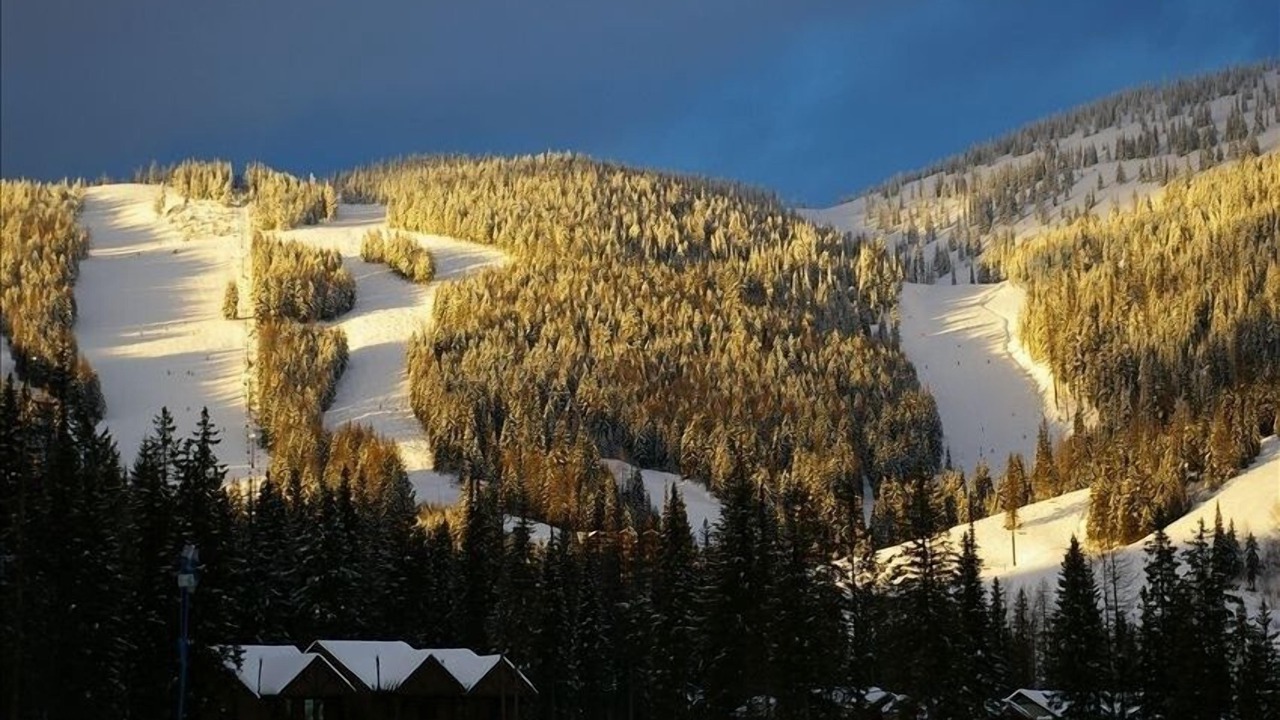 Photo of Others in Whitefish