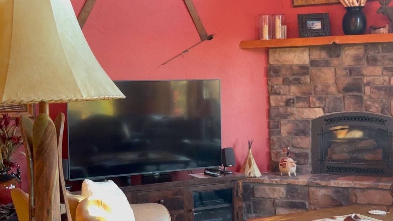 Photo of Livingroom in Whitefish