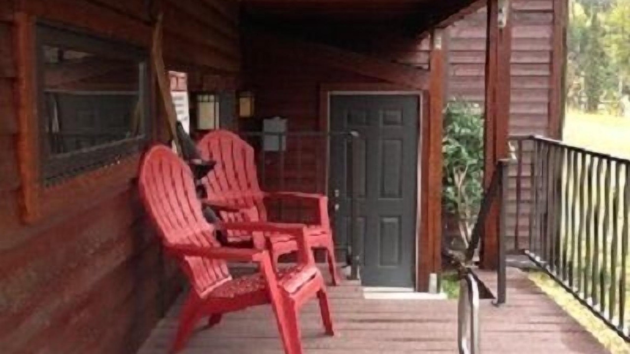 Photo of Patio Balcony in Whitefish