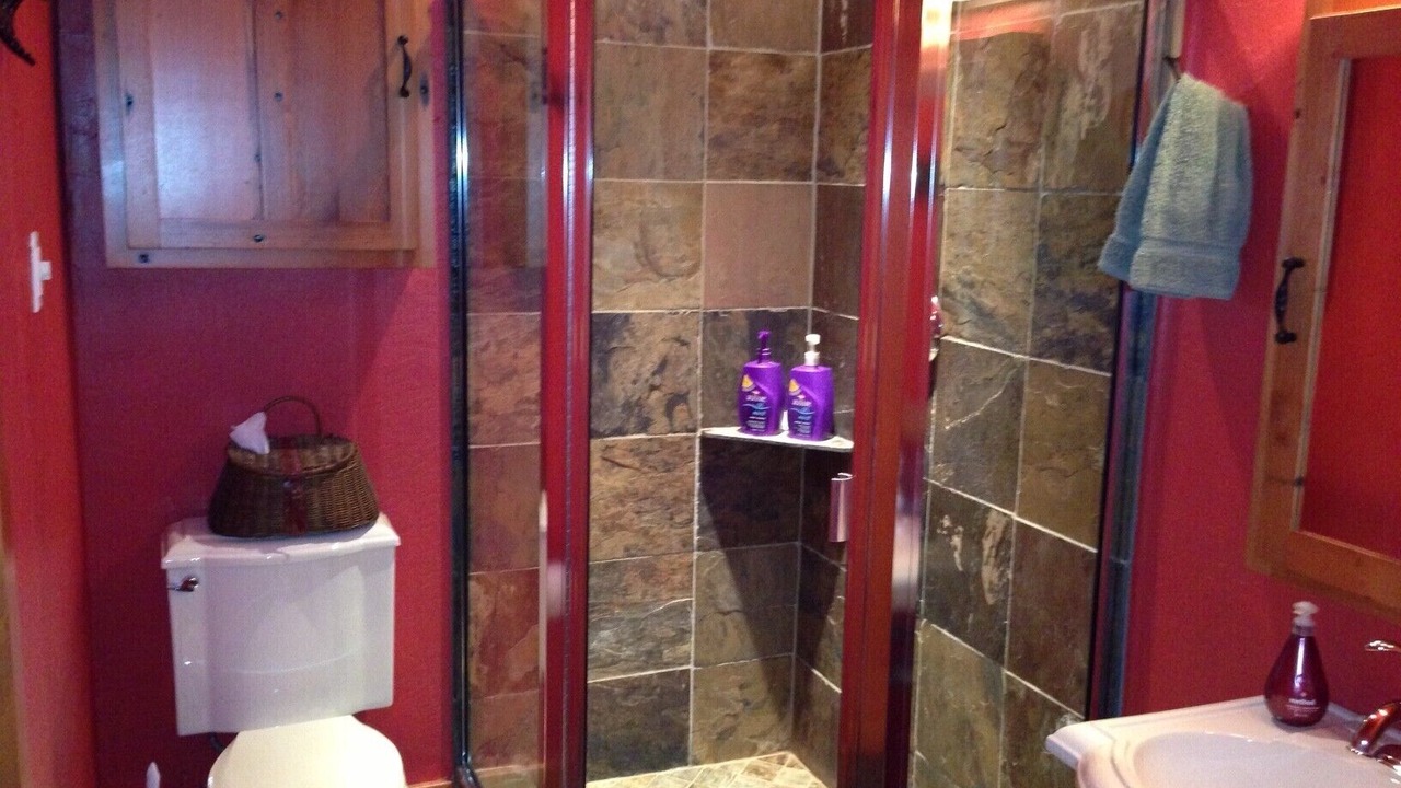Photo of Bathroom in Whitefish