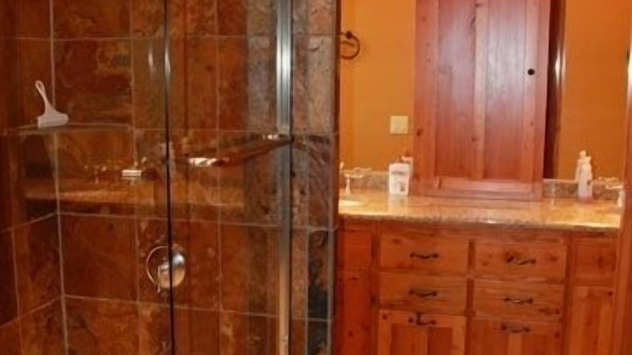Photo of Bathroom in Whitefish