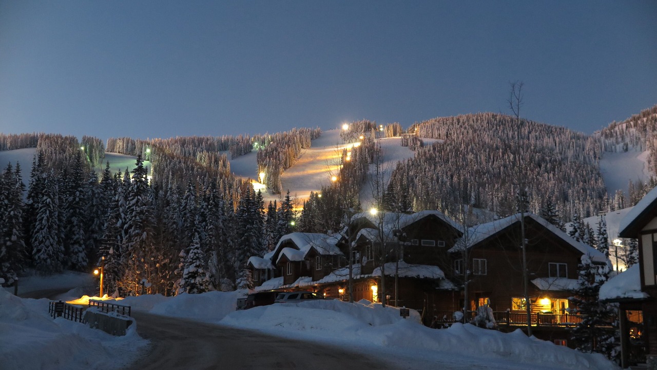 Photo of Outdoor in Whitefish