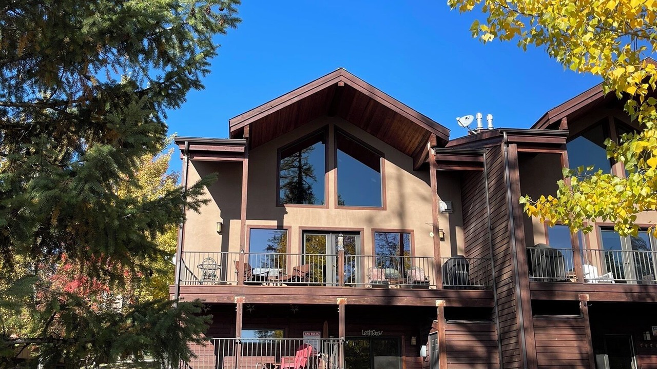 Photo of Outdoor in Whitefish
