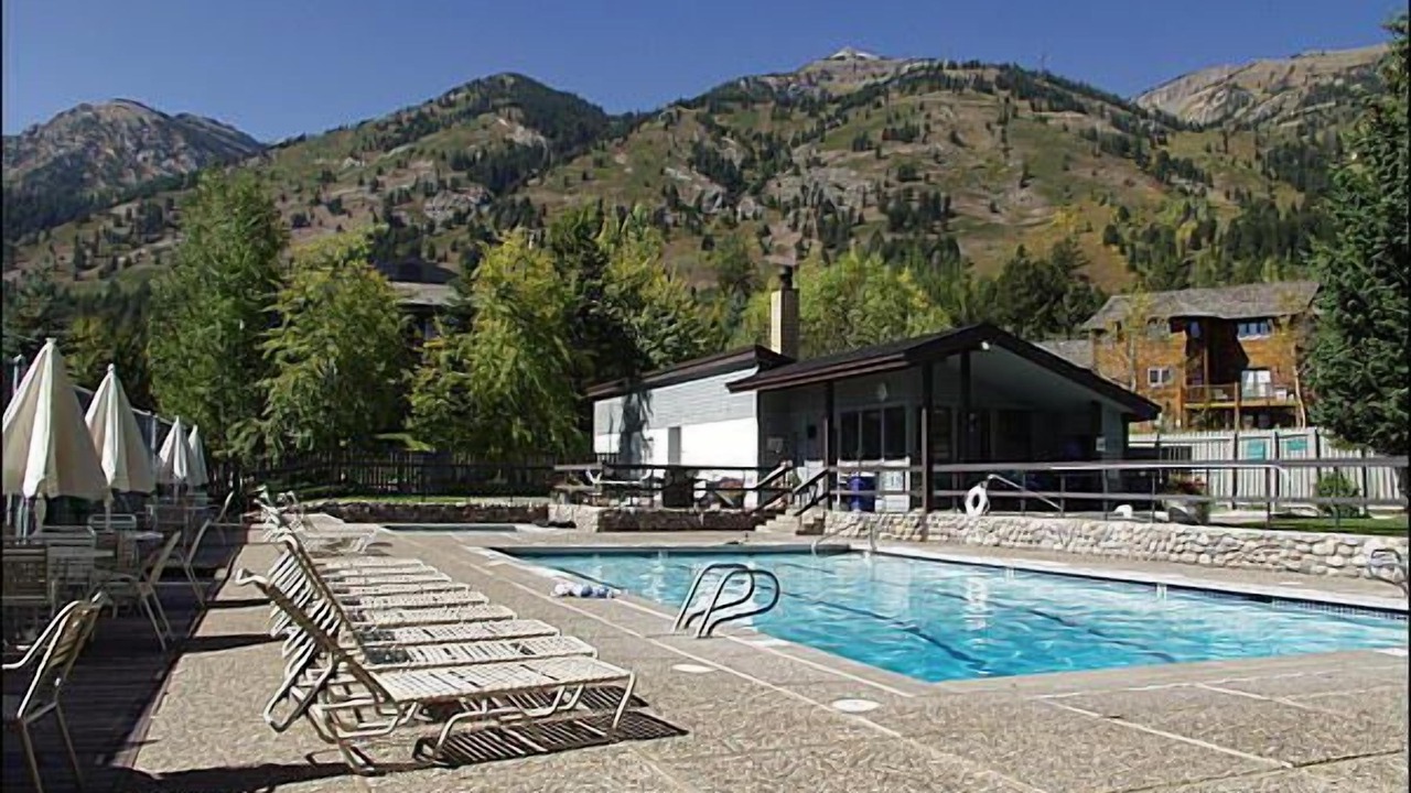 Photo of Outdoor in Teton Village