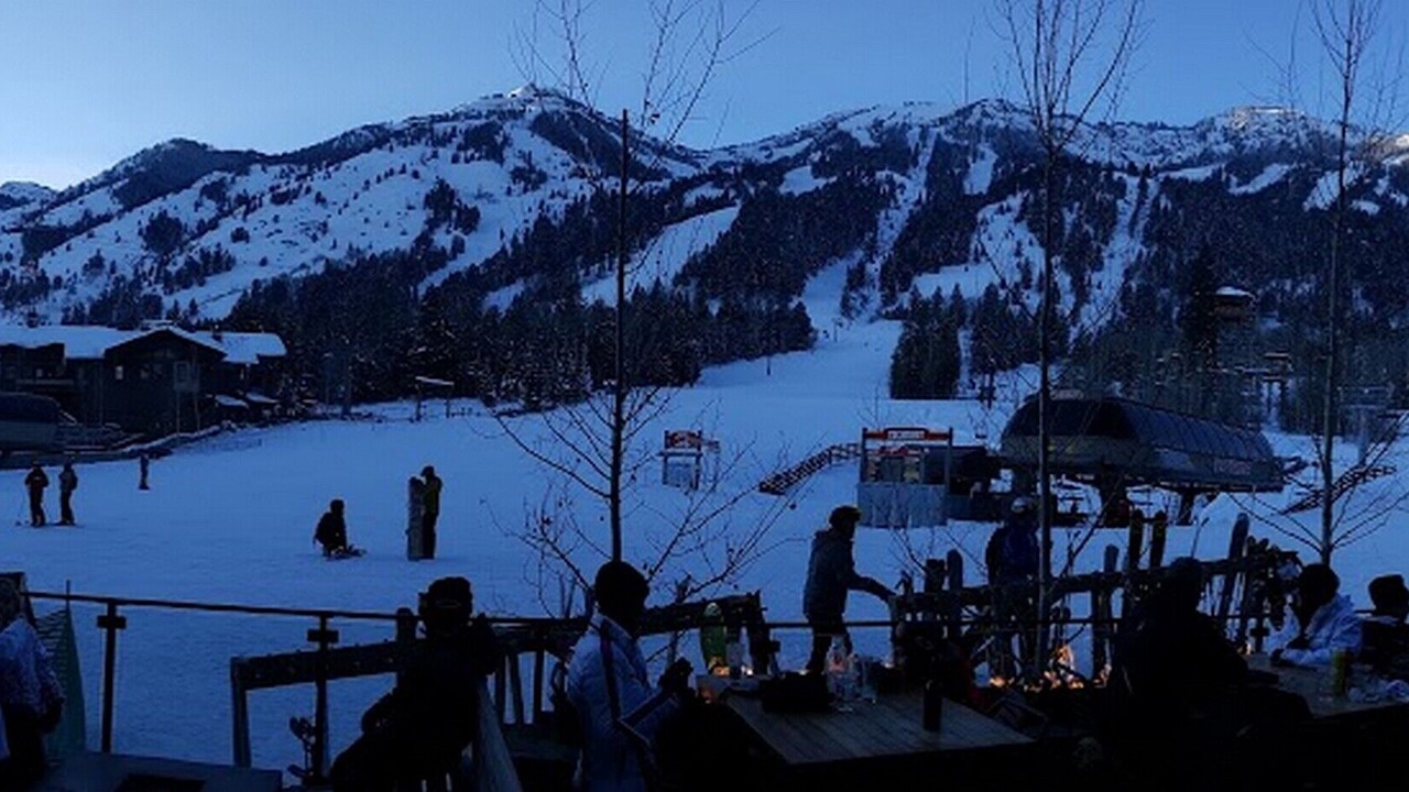 Photo of Others in Teton Village