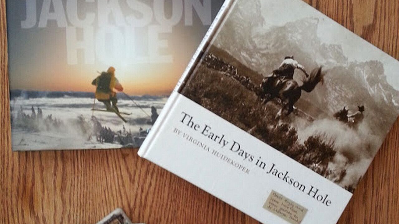 Photo of Others in Teton Village