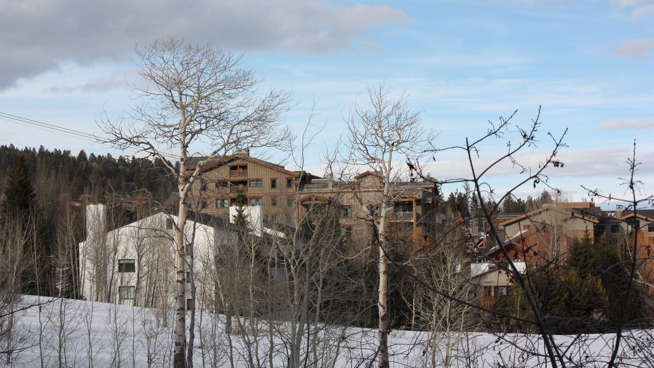 Photo of Others in Teton Village