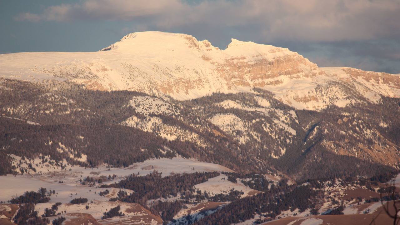 Photo of Others in Teton Village