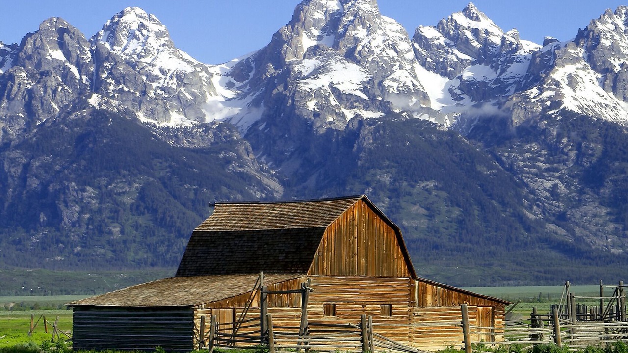 Photo of Others in Teton Village