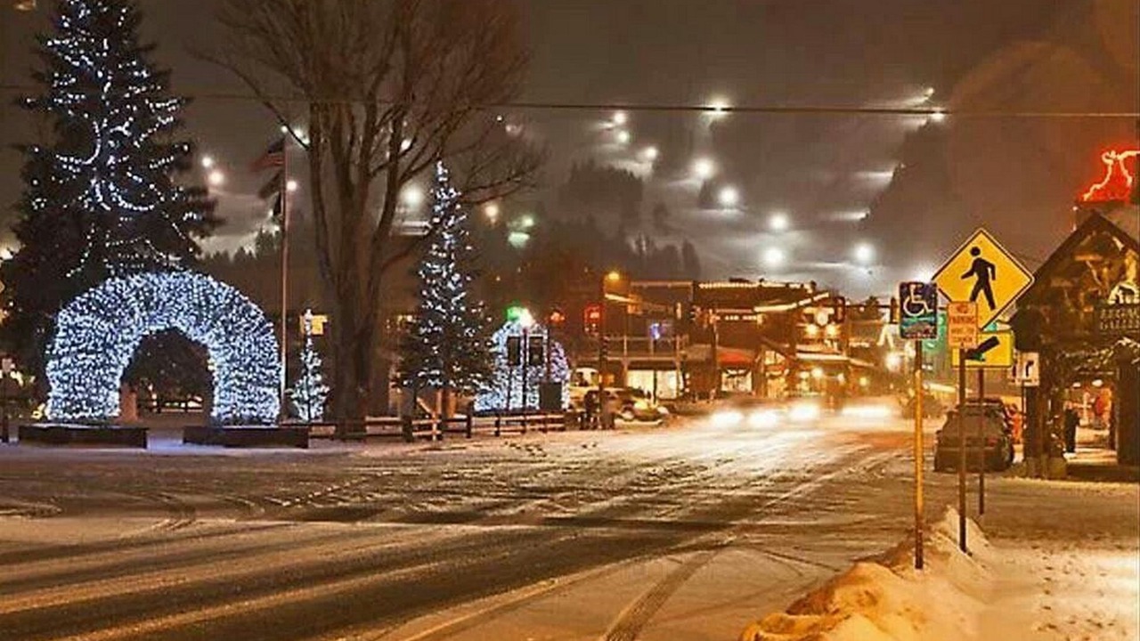 Photo of Others in Teton Village
