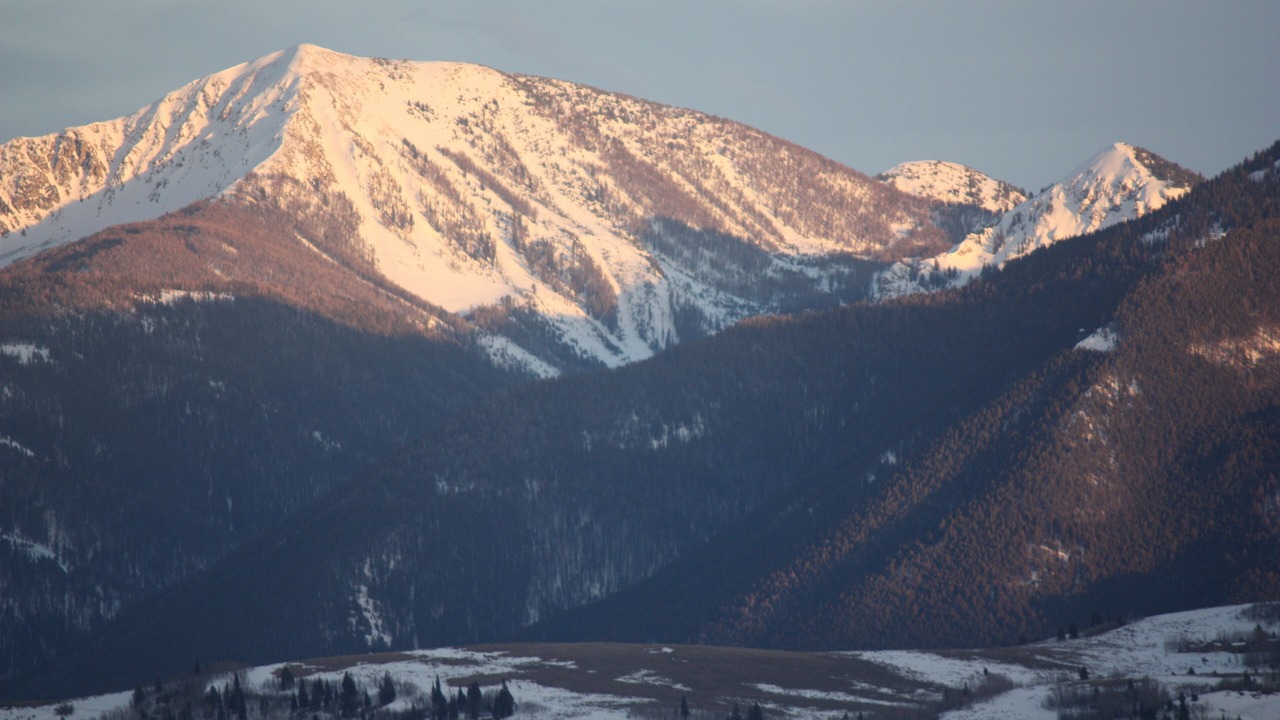 Photo of Others in Teton Village