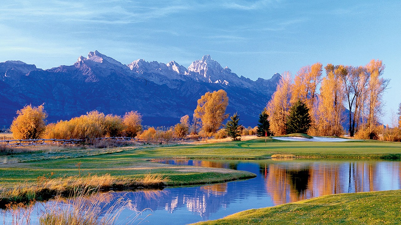 Photo of Others in Teton Village