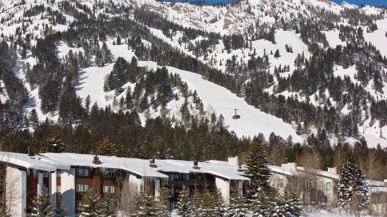 Photo of Others in Teton Village