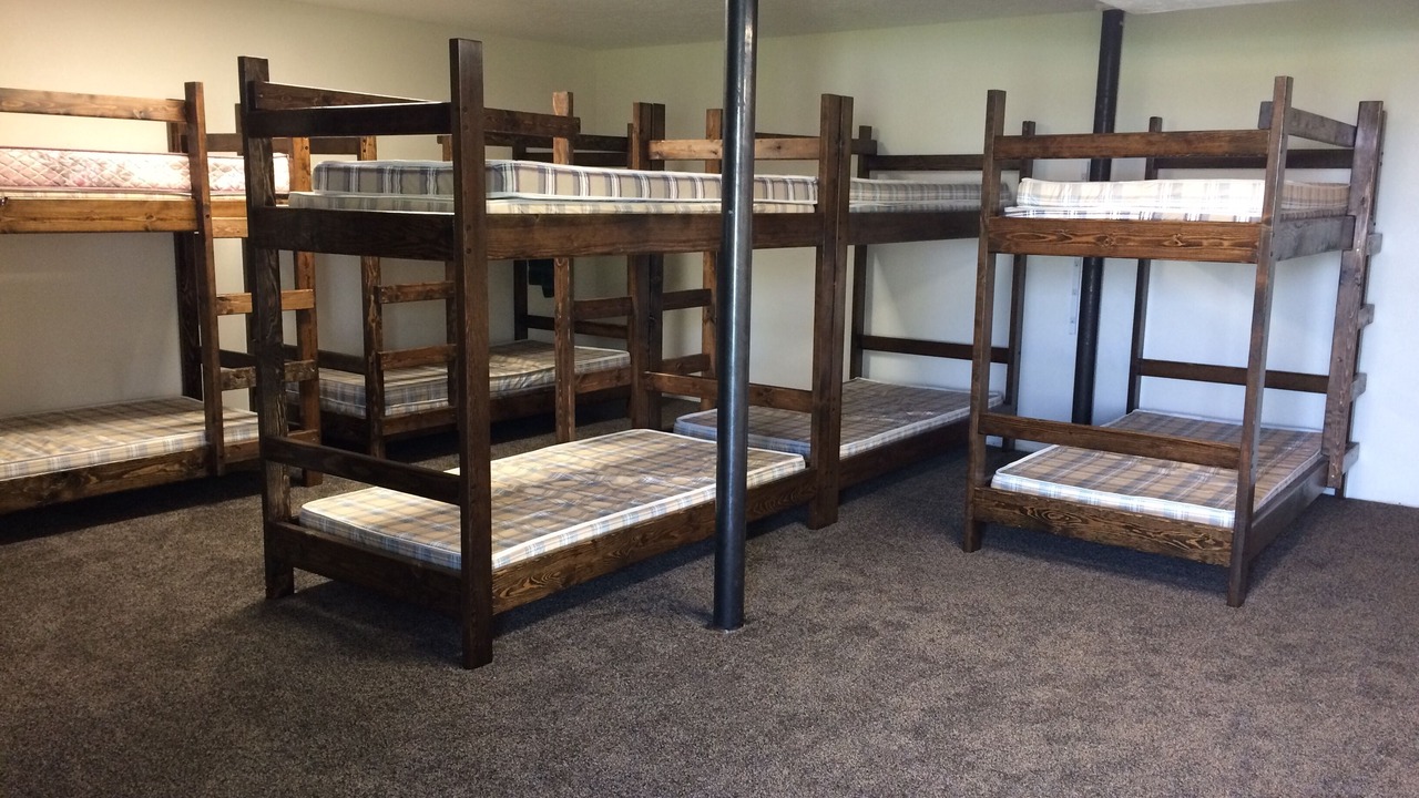 Photo of Bedroom in Rexburg