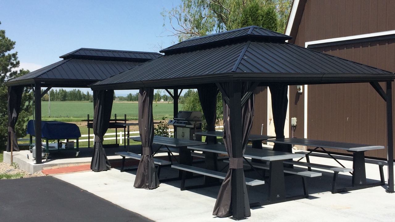 Photo of Outdoor in Rexburg