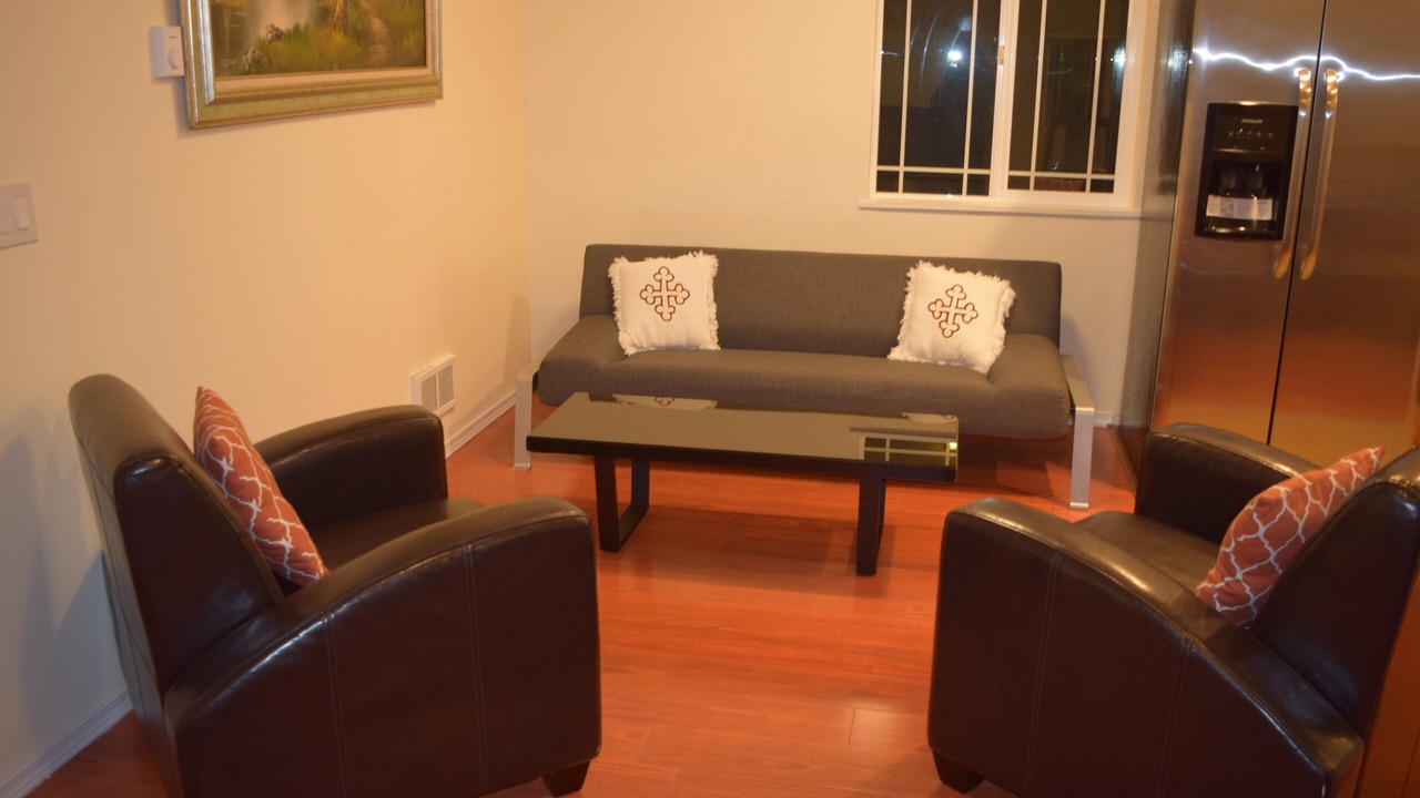 Photo of Livingroom in North City