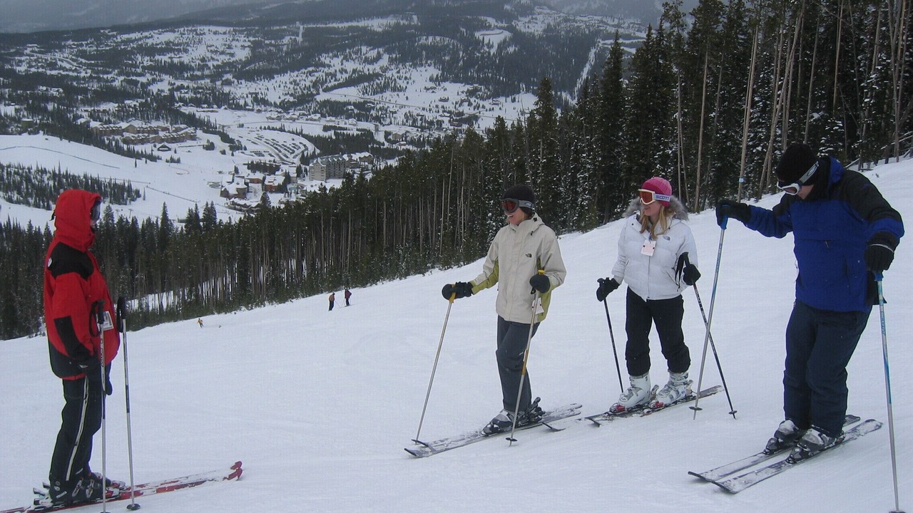 Photo of Others in Big Sky Meadow Village