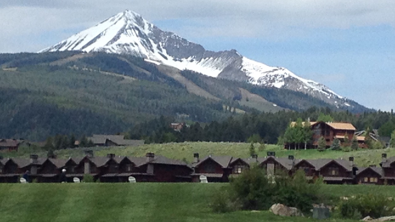 Photo of Others in Big Sky Meadow Village