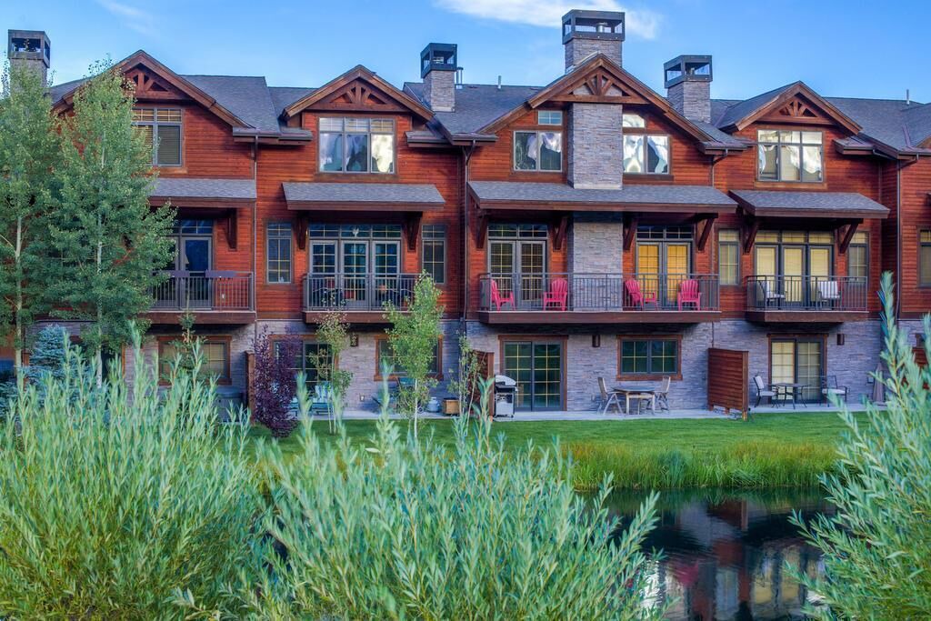 Photo of Outdoor in Big Sky Meadow Village