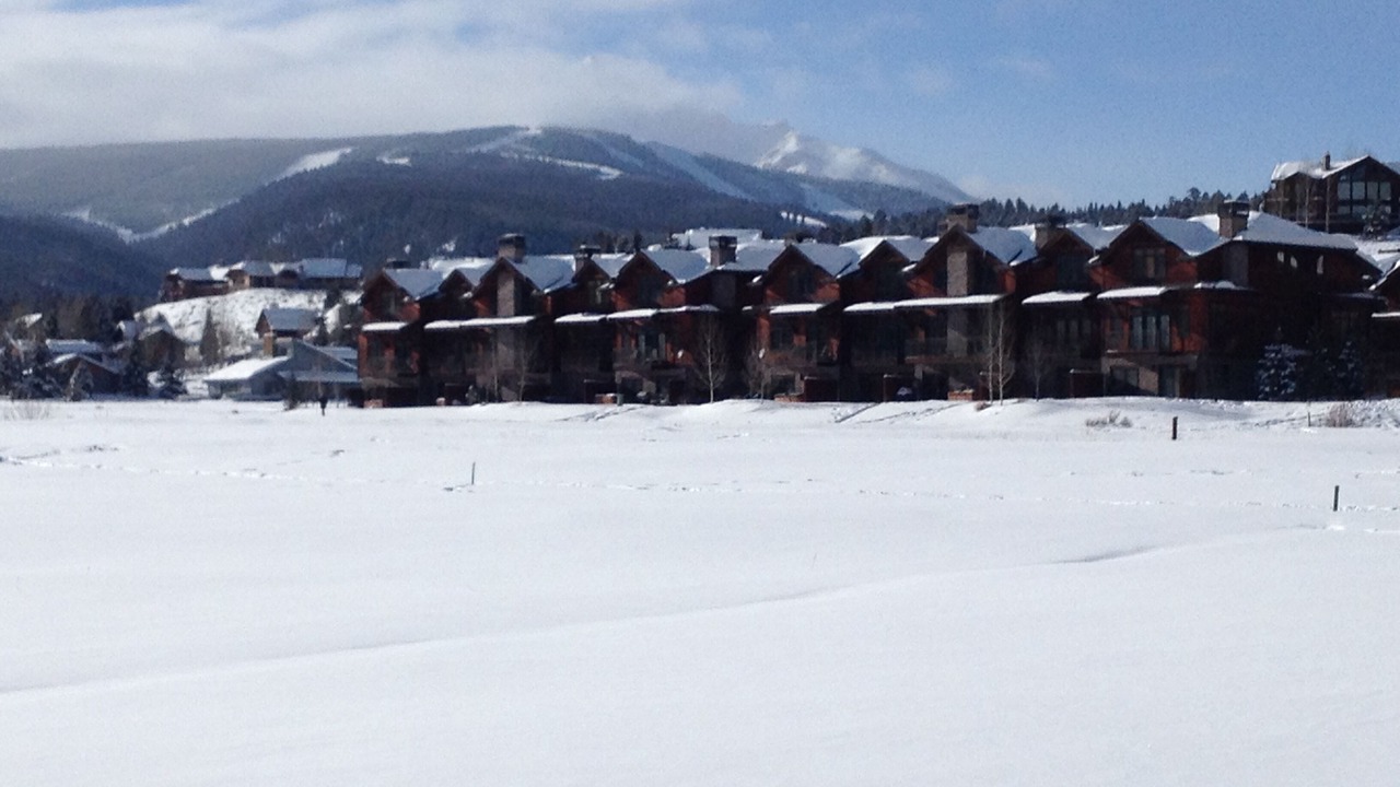 Photo of Others in Big Sky Meadow Village
