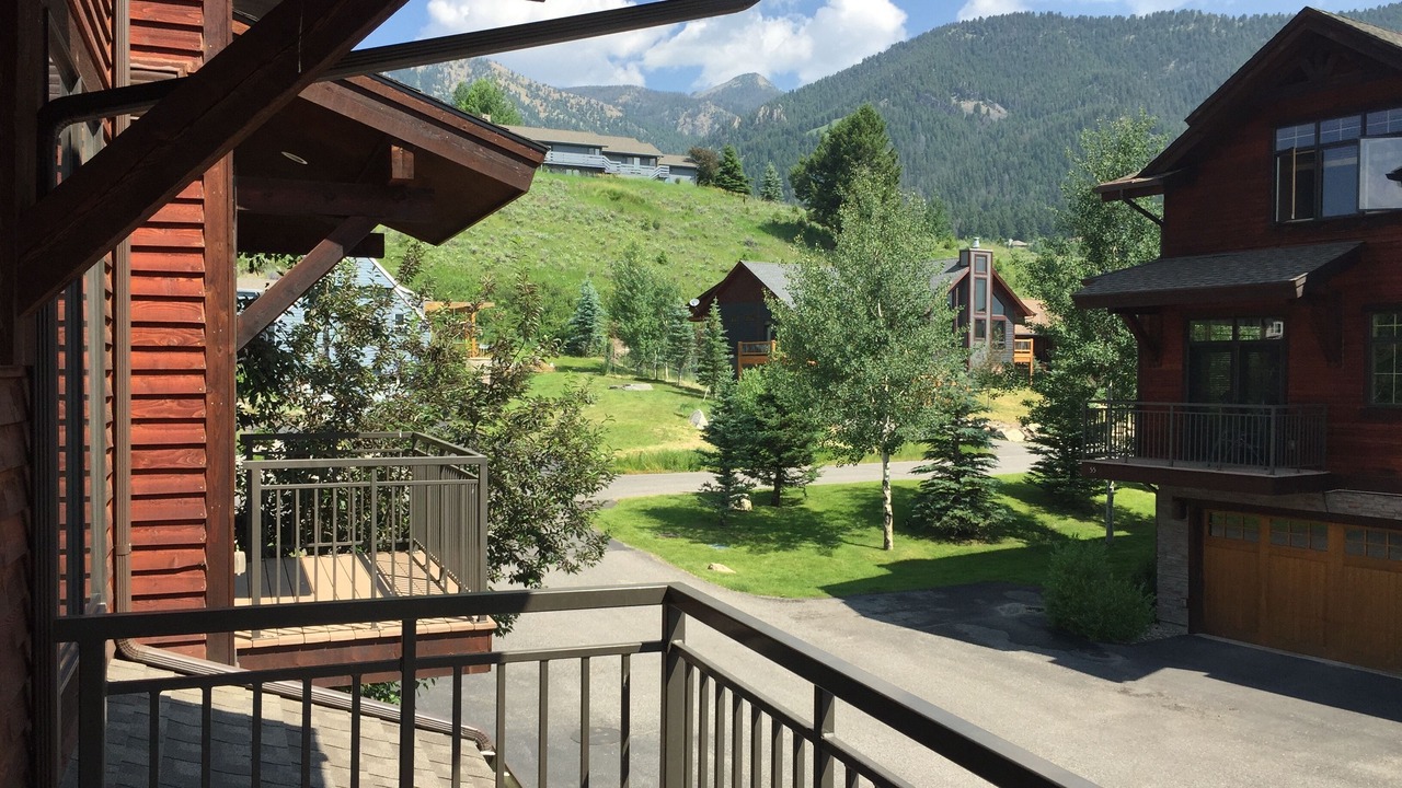 Photo of Outdoor in Big Sky Meadow Village