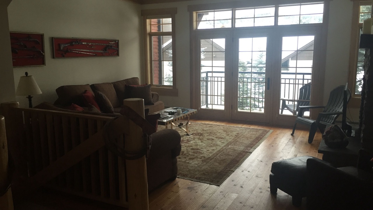 Photo of Bedroom in Big Sky Meadow Village